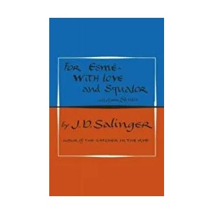 For Esme - with Love and Squalor (ISBN: 9780241985922)