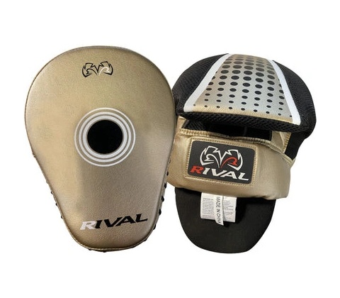 Rival Pro RAPM