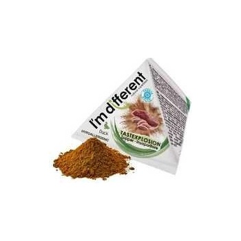 I´M DIFFERENT Topper kačica explózia chutí 8 g