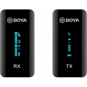 BOYA BY-XM6-S1 Микрофон