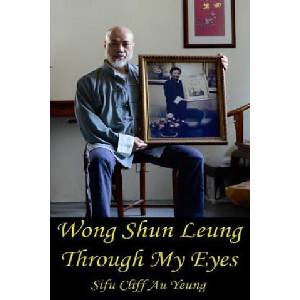 Wong Shun Leung Through My Eyes (2018)