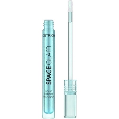 Catrice Space Glam tekuté oční stíny 010 Milky Way 2 ml