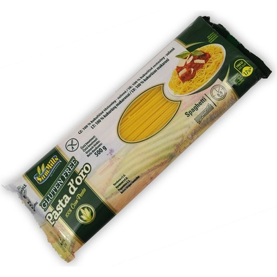 Sam Mills Kukuřičné špagety 0,5 kg – Zboží Dáma