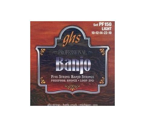 Ghs PF150
