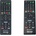 Sony rmt-b118a - оригинален дистанционен контрол (rmt-b118a)