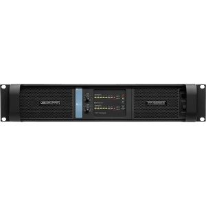 LAB.Gruppen Lab grupen fp7000 УСИЛВАТЕЛ двуканален