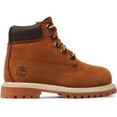 Timberland 6 In Premium Wp Boot TB0148492141 hnědá