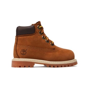 Timberland 6 In Premium Wp Boot TB0148492141 hnědá