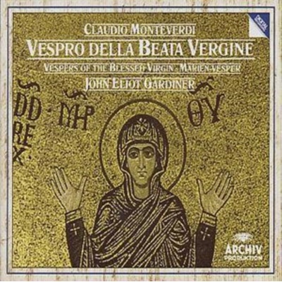 NESPORY MARIANSKE - GARDINER/EBS