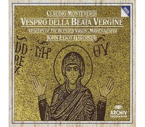NESPORY MARIANSKE - GARDINER/EBS