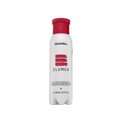 Elumen Long Lasting Hair Color семи-перманентна боя за коса GK@all 200 ml