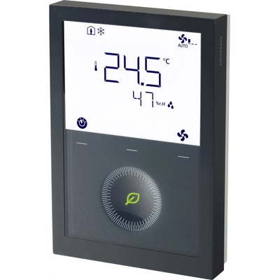 Fancoil Siemens RDG200KN/BK