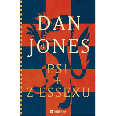 Psi z Essexu - Dan Jones