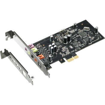 Image 1 of ASUS Xonar SE 5.1 PCIe