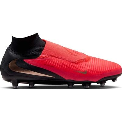 Nike Phantom 6 High Elite AG červená