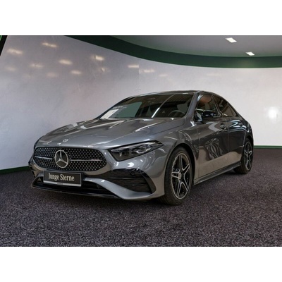 Mercedes-Benz A 220 d 140 kW