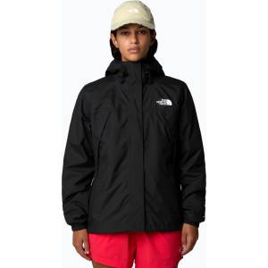 The North Face Antora Rain дамско яке tnf black