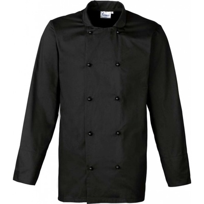 Premier Elegant černý 4XL – Sleviste.cz