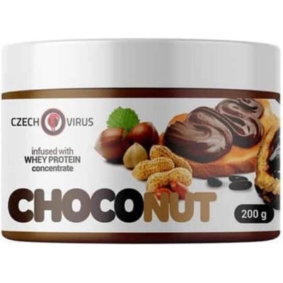 Czech Vírus ChocoNut 200 g