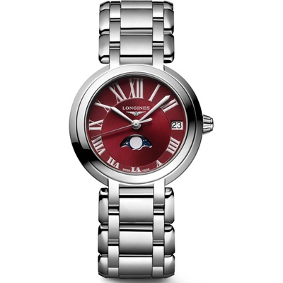 Longines L8.115.4.92.6