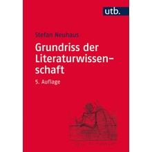 Grundriss der Literaturwissenschaft