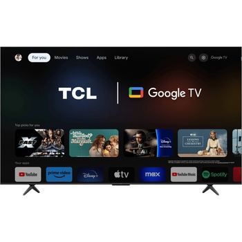 TCL 85C655