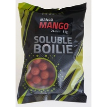 Stég Product Soluble boilies 1 kg 24 mm Mango