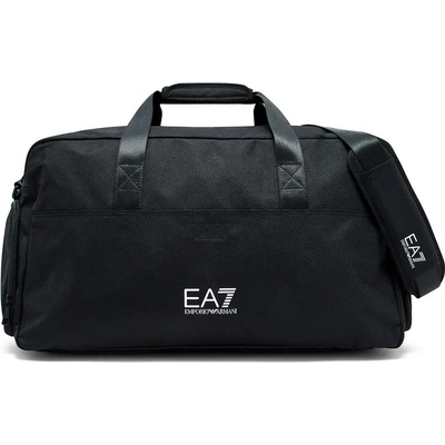 Ea7 emporio armani Чанта EA7 EMPORIO ARMANI 7X000288_AF19722 bag - Black (Black Beauty)