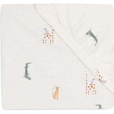 Jollein Plachta napínacia Jungle Jambo 60x120