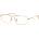 Ray-Ban RX6550 2500 (RX6550 2500)