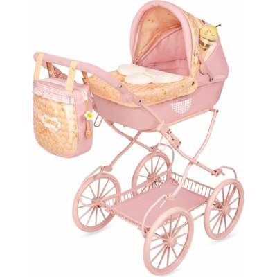 DeCuevas 80070 Skládací s taškou Honey 2026 81 cm