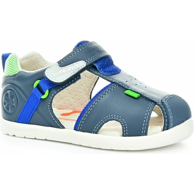Biomecanics Sandalia Urban Sauvage Petrol