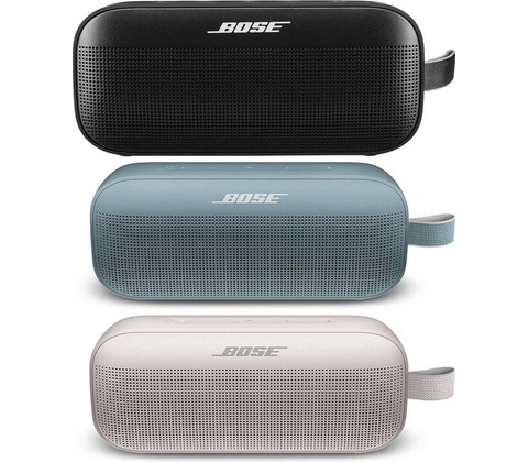 Bose SoundLink Flex
