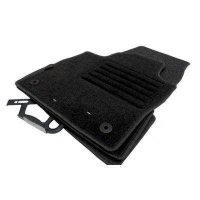 Petex Мокетни стелки за Vw Polo (2017+)