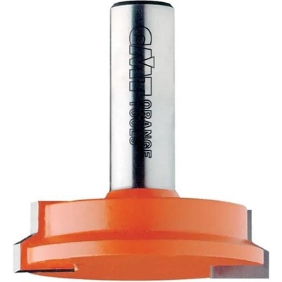 CMT Orange Tools C95500811 - Fréza na výrobu zásuvek pr. 25,4 mm stopka 8 mm