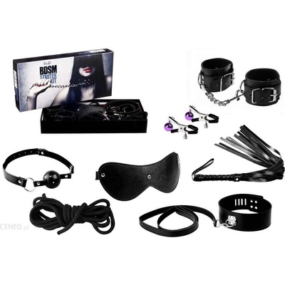 ToyJoy Bdsm Starter Kit