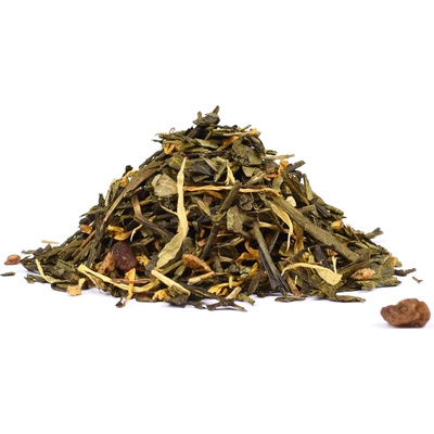 ManuTea Magický chrám zelený čaj 1000 g