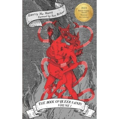 The Book of Queer Saints