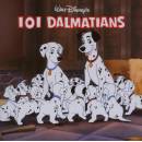 Various - 101 DALMATIONS CD