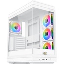 XIGMATEK Meta Arctic ARGB White (EN45073)