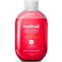 METHOD Joyful koncentrát univerzálny čistič 240 ml