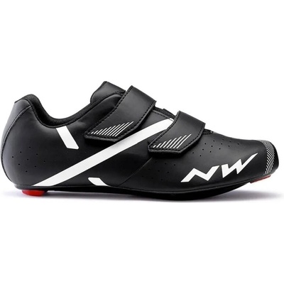 Northwave Jet 2 Shoes Black 44, 5 Мъжки обувки за колоездене