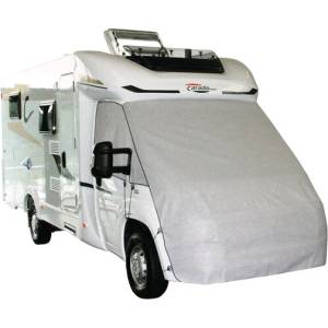 Hindermann Преден защитен брезент за микробуси - Fiat Ducato след 2007 (92828)