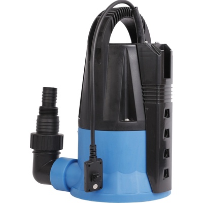 PUMPA blue line PSDR401P 230V na čistou vodu s nastavitelným snímačem ZB00070769