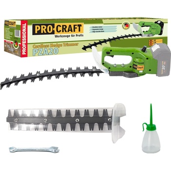 Procraft PZA20