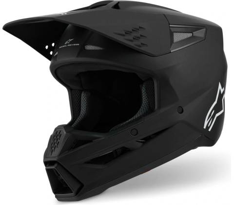 Alpinestars Supertech M3 SOLID 2027
