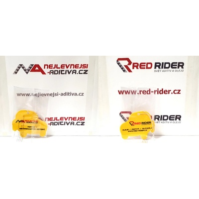 AUTO RED RIDER - vůně SPORT