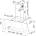 Franke Аспиратор vertical fpj 625 v bk/ss franke (330.0528.064)