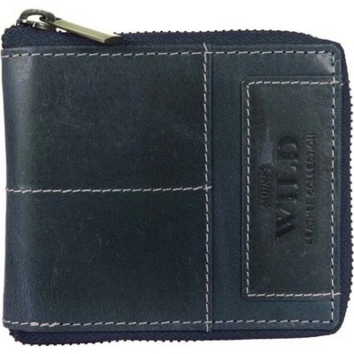 Wild peněženka N50504HWM black