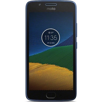Motorola Moto G5 2GB/16GB Dual SIM